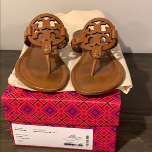 Tory Burch Miller Sandals
